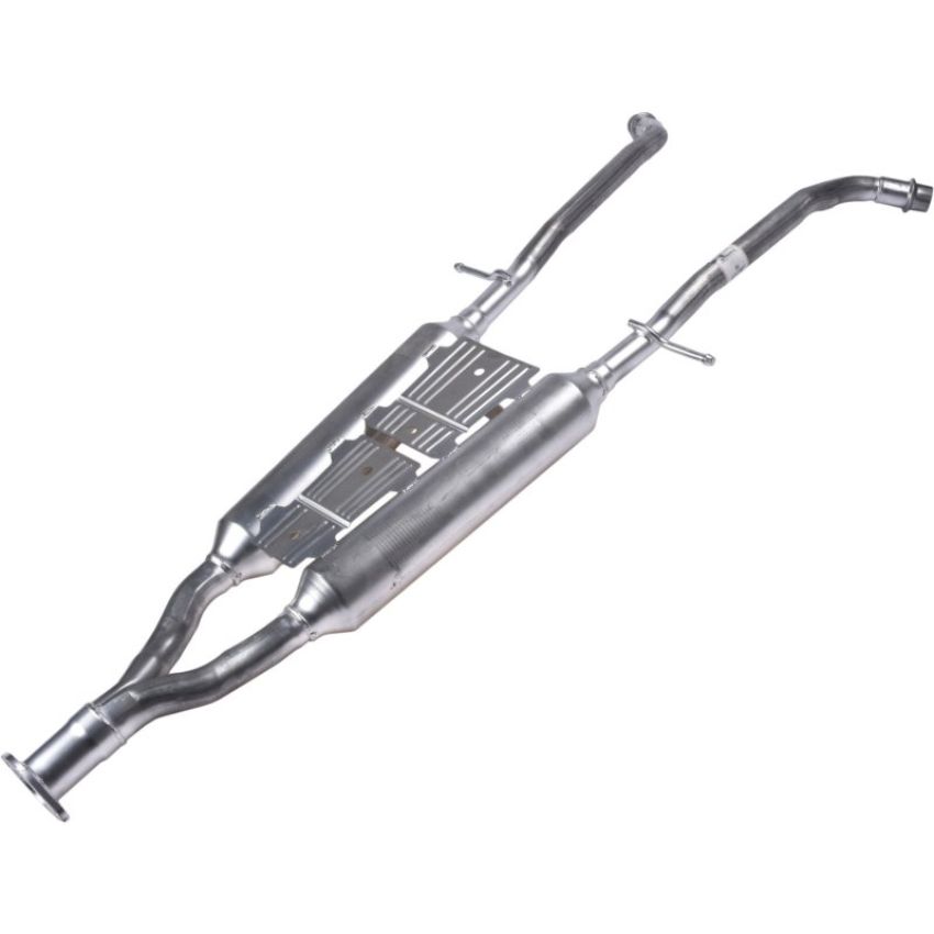 Autopart International Muffler Assembly 2103425467