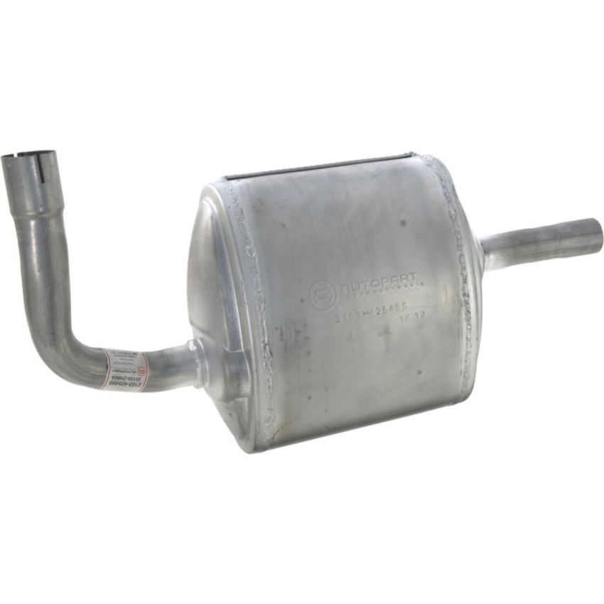 Autopart International Muffler Assembly 2103425495