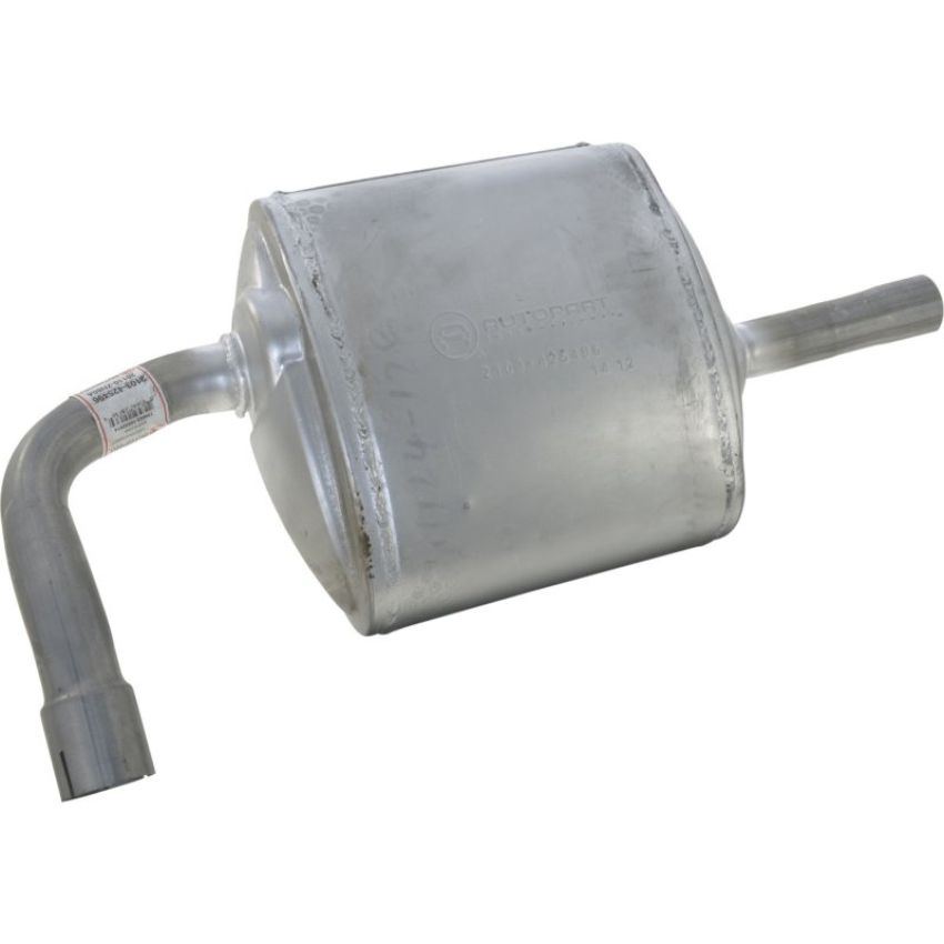 Autopart International Muffler Assembly 2103425496