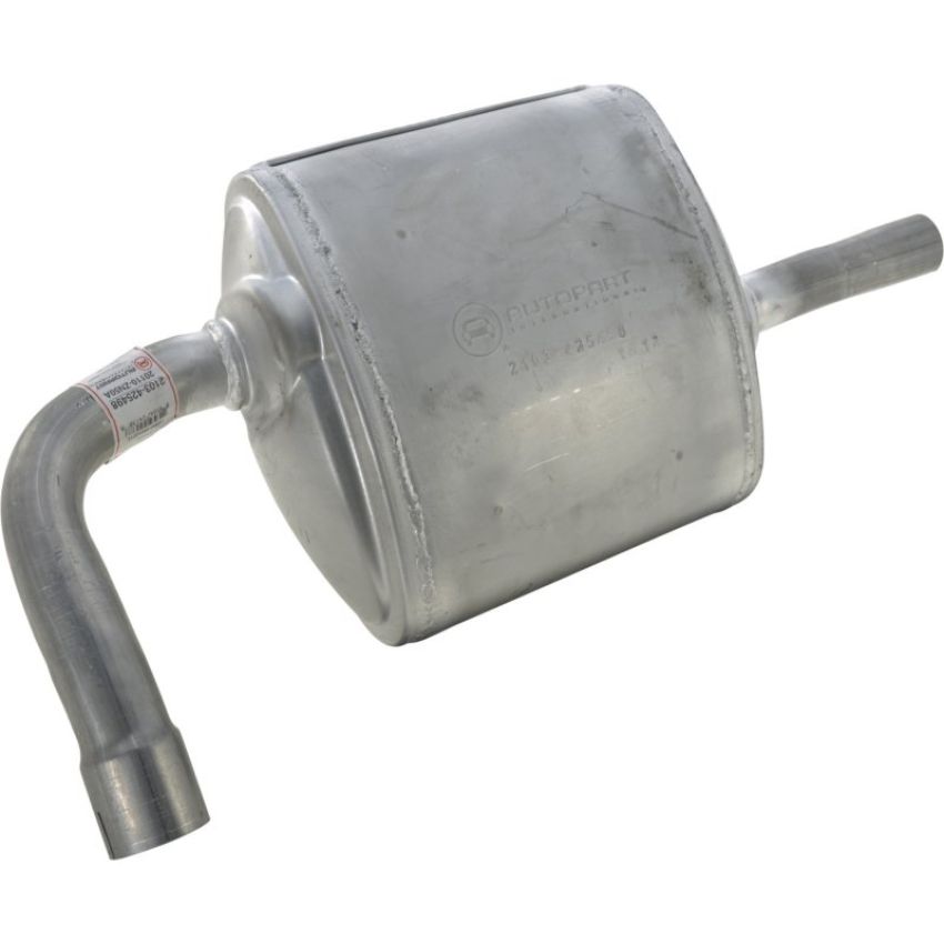 Autopart International Muffler Assembly 2103425498
