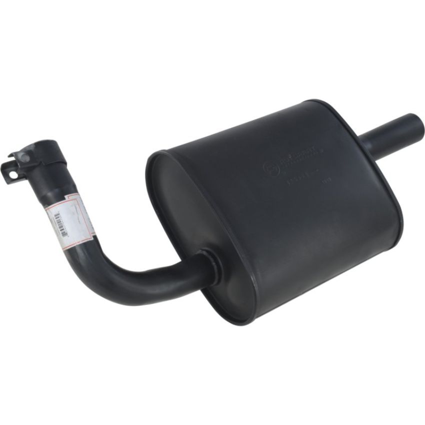Autopart International Muffler Assembly 2103425499