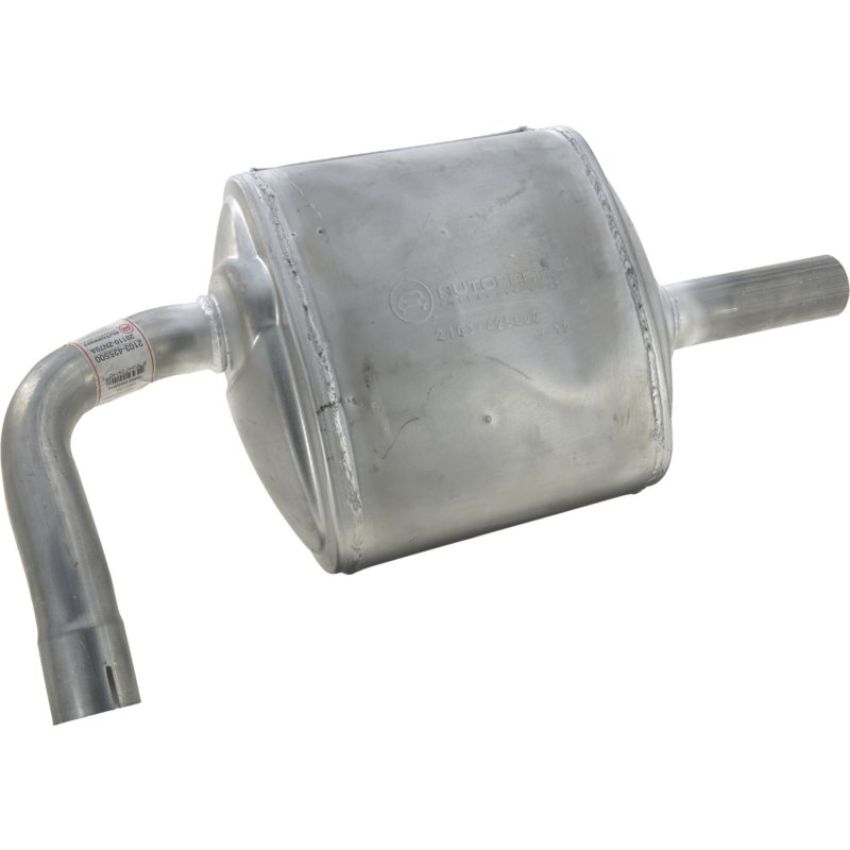 Autopart International Muffler Assembly 2103425500