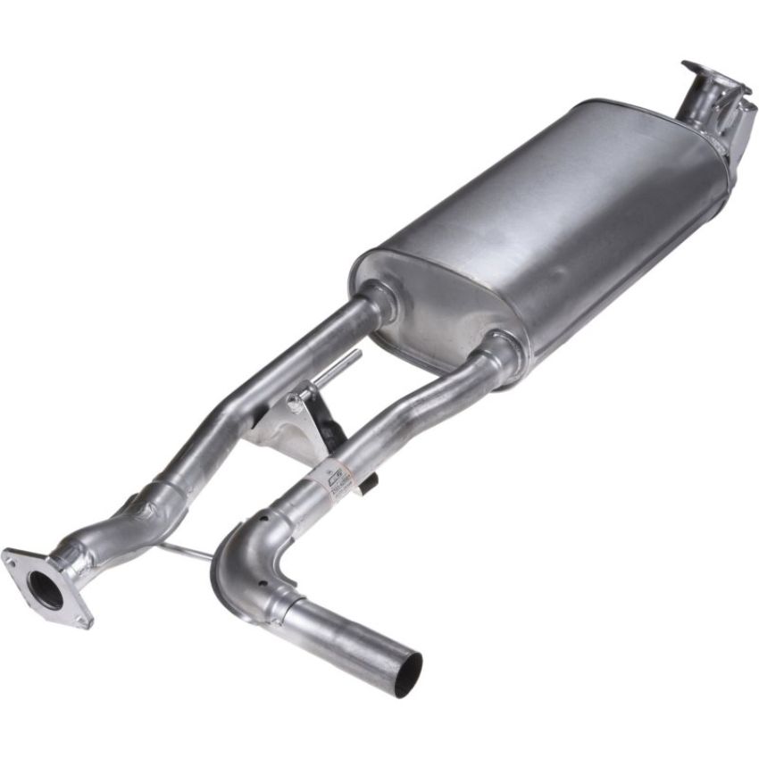 Autopart International Muffler Assembly 2103425501