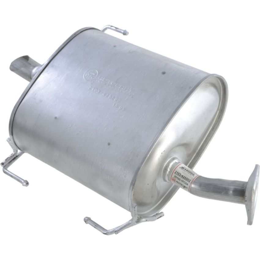 Autopart International Muffler Assembly 2103425502