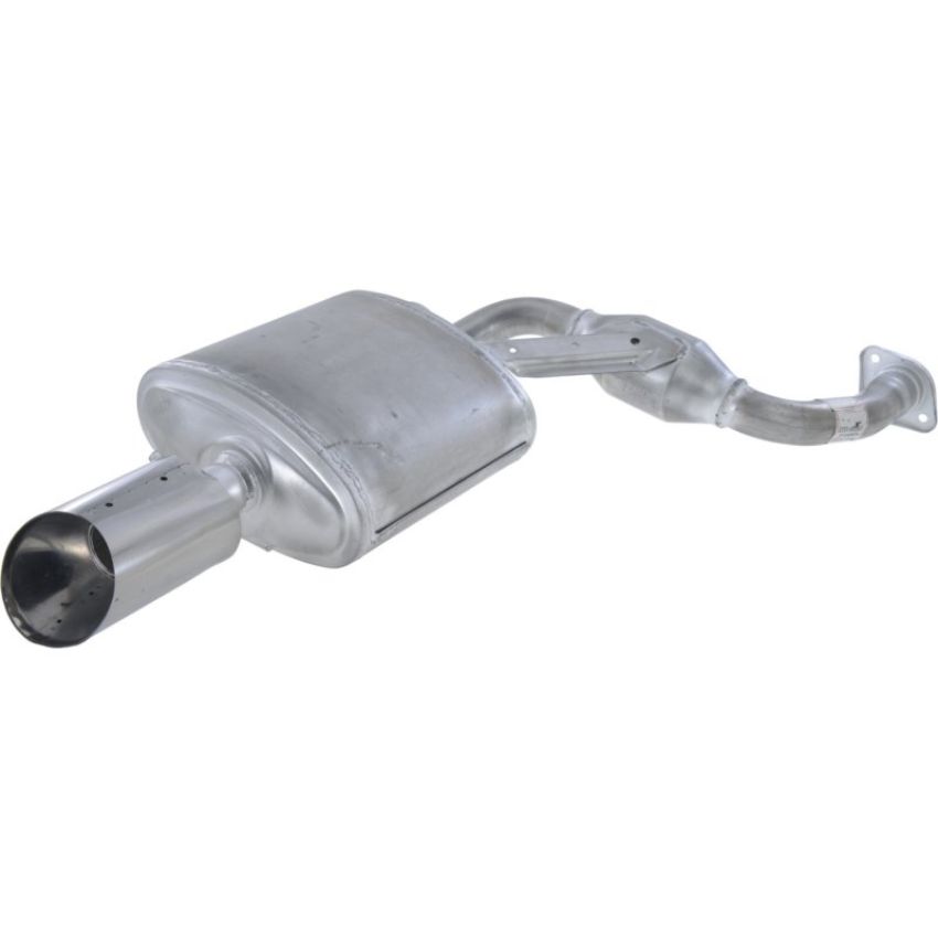 Autopart International Muffler Assembly 2103425503