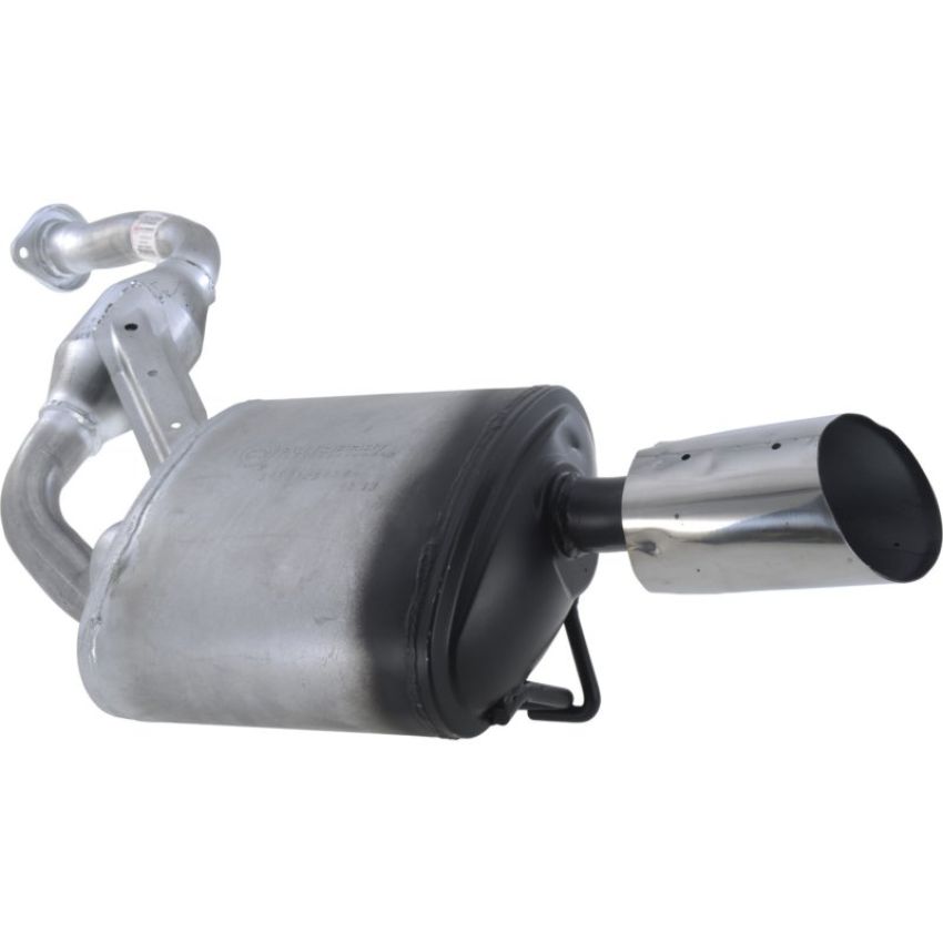 Autopart International Muffler Assembly 2103425504