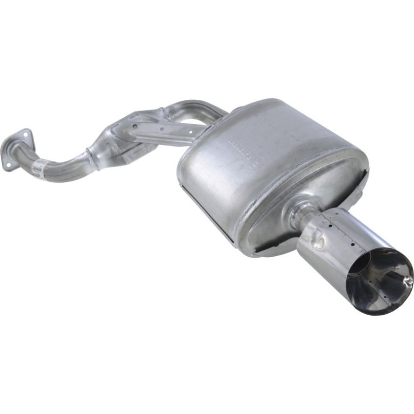 Autopart International Muffler Assembly 2103425505