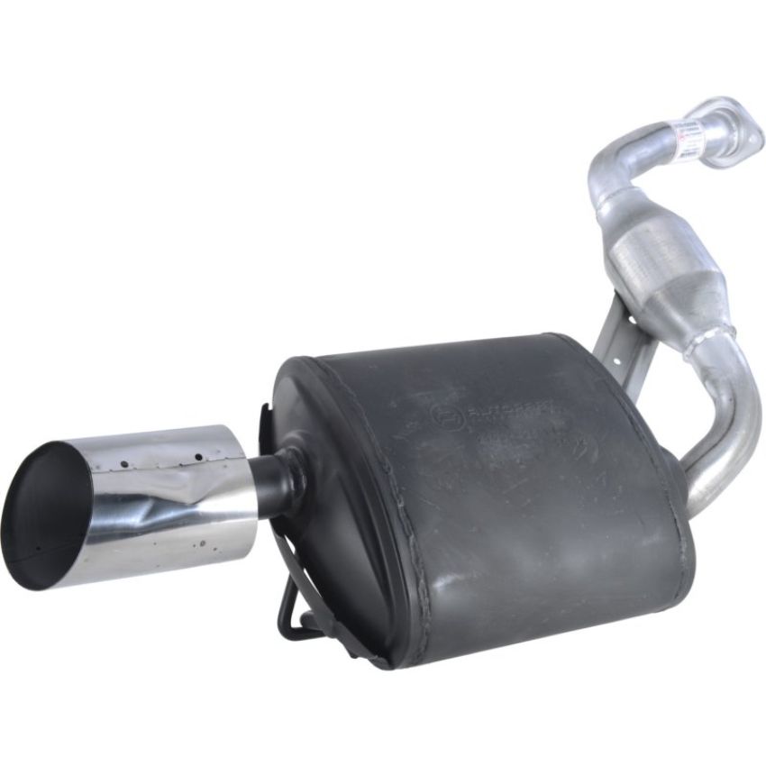 Autopart International Muffler Assembly 2103425506