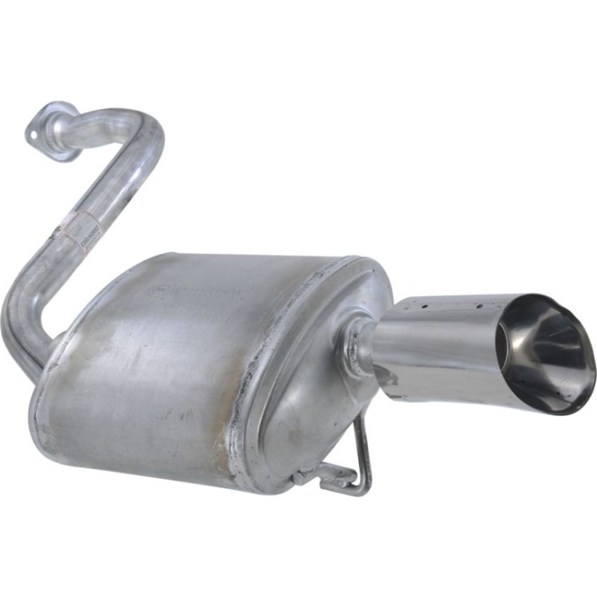 Autopart International Muffler Assembly 2103425507