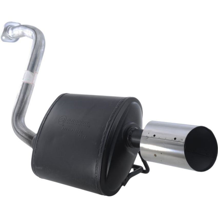Autopart International Muffler Assembly 2103425508