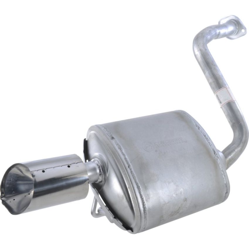 Autopart International Muffler Assembly 2103425509
