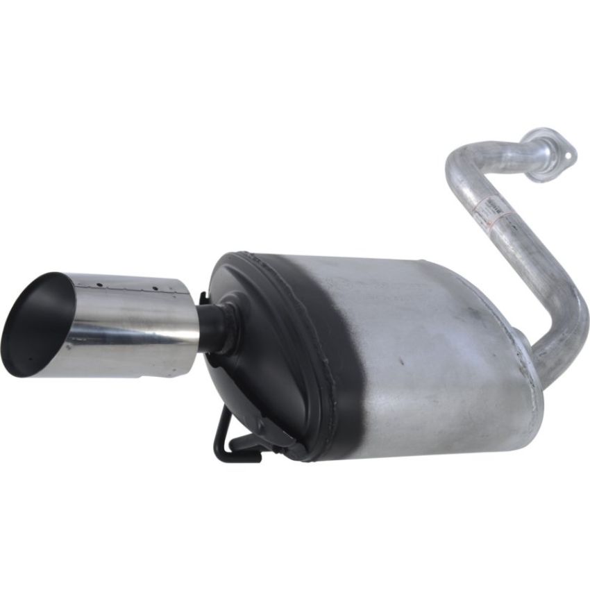 Autopart International Muffler Assembly 2103425510