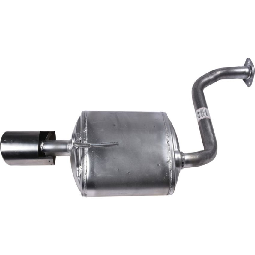 Autopart International Muffler Assembly 2103425511