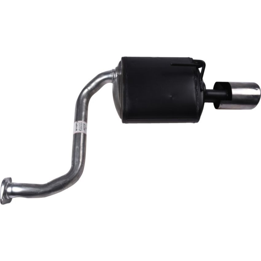 Autopart International Muffler Assembly 2103425512