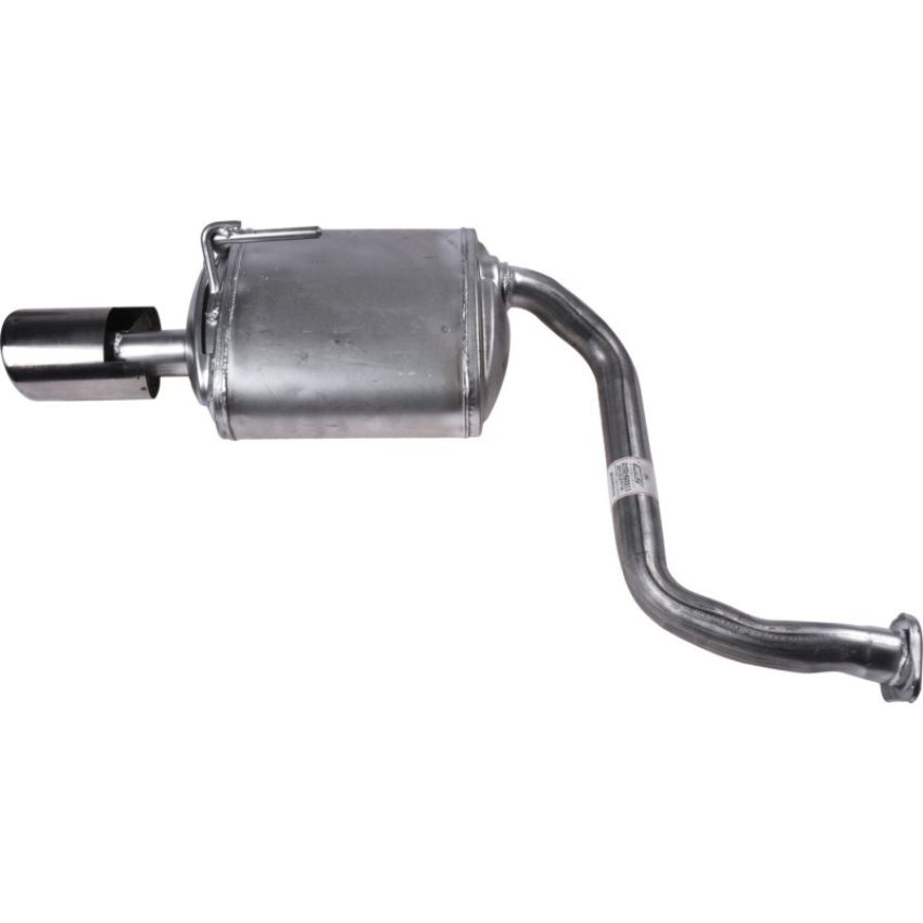 Autopart International Muffler Assembly 2103425513