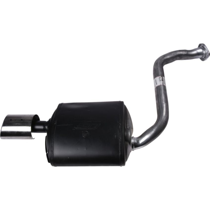 Autopart International Muffler Assembly 2103425514