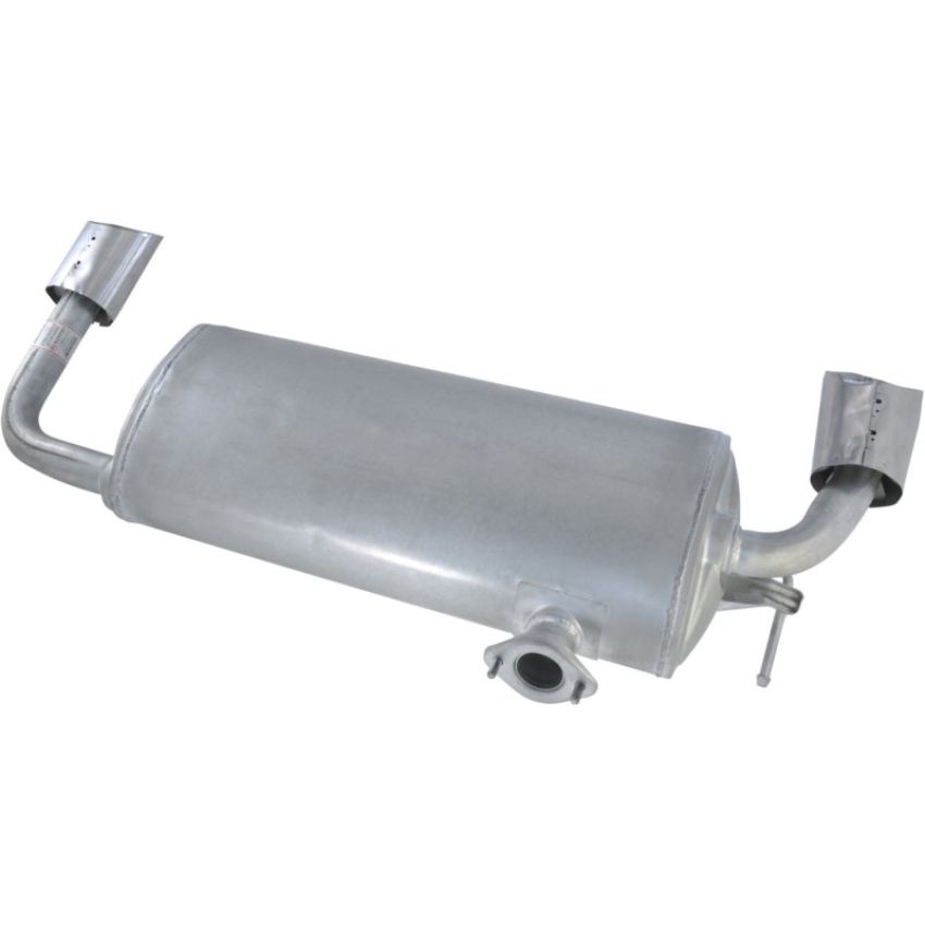 Autopart International Muffler Assembly 2103425515