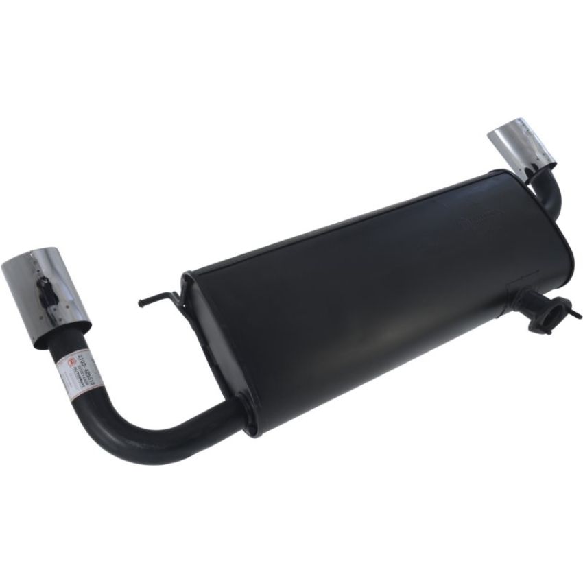 Autopart International Muffler Assembly 2103425516
