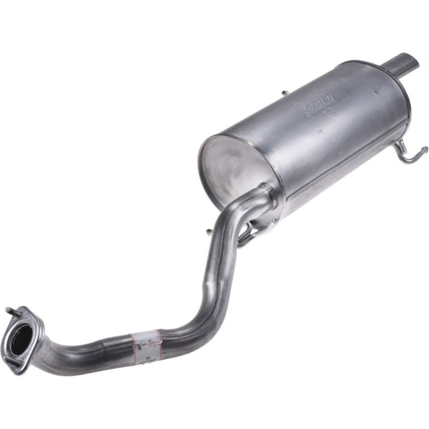 Autopart International Muffler Assembly 2103425517