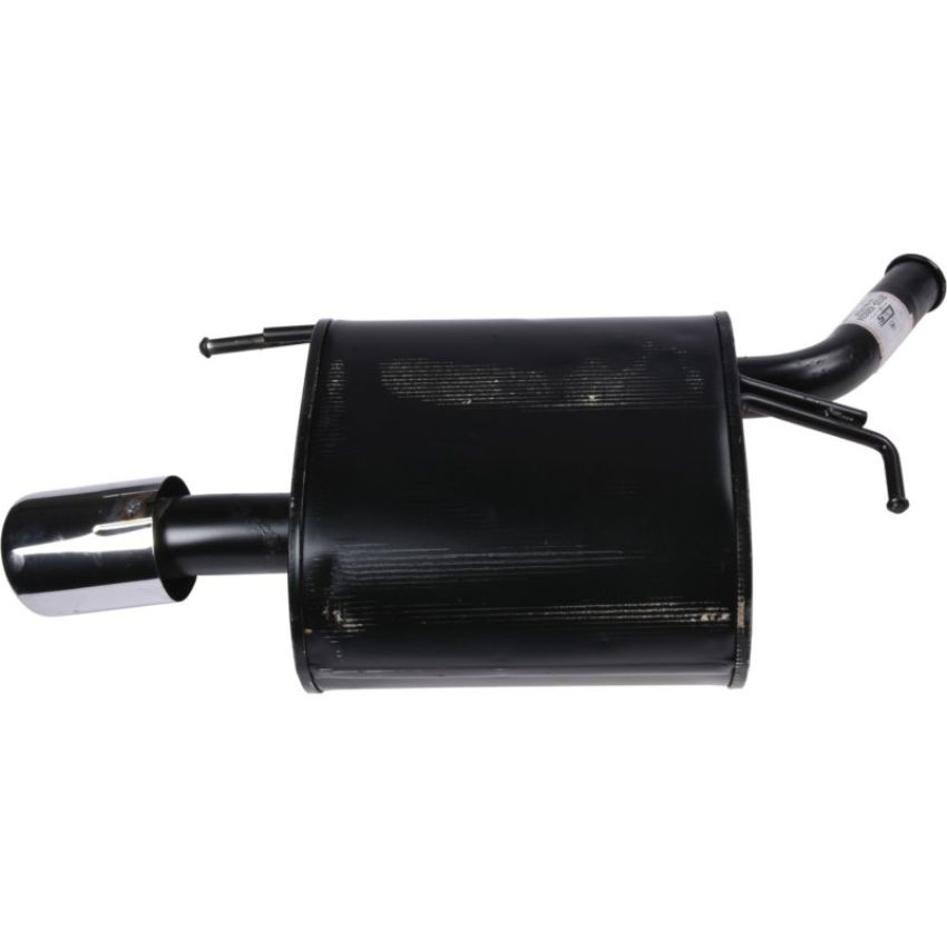 Autopart International Muffler Assembly 2103425524
