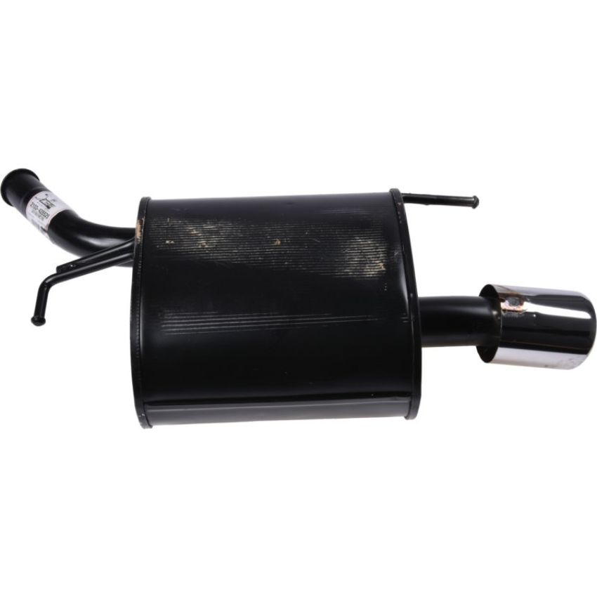 Autopart International Muffler Assembly 2103425525