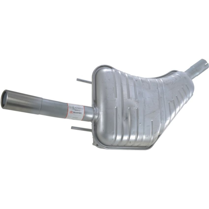 Autopart International Muffler Assembly 21034258033