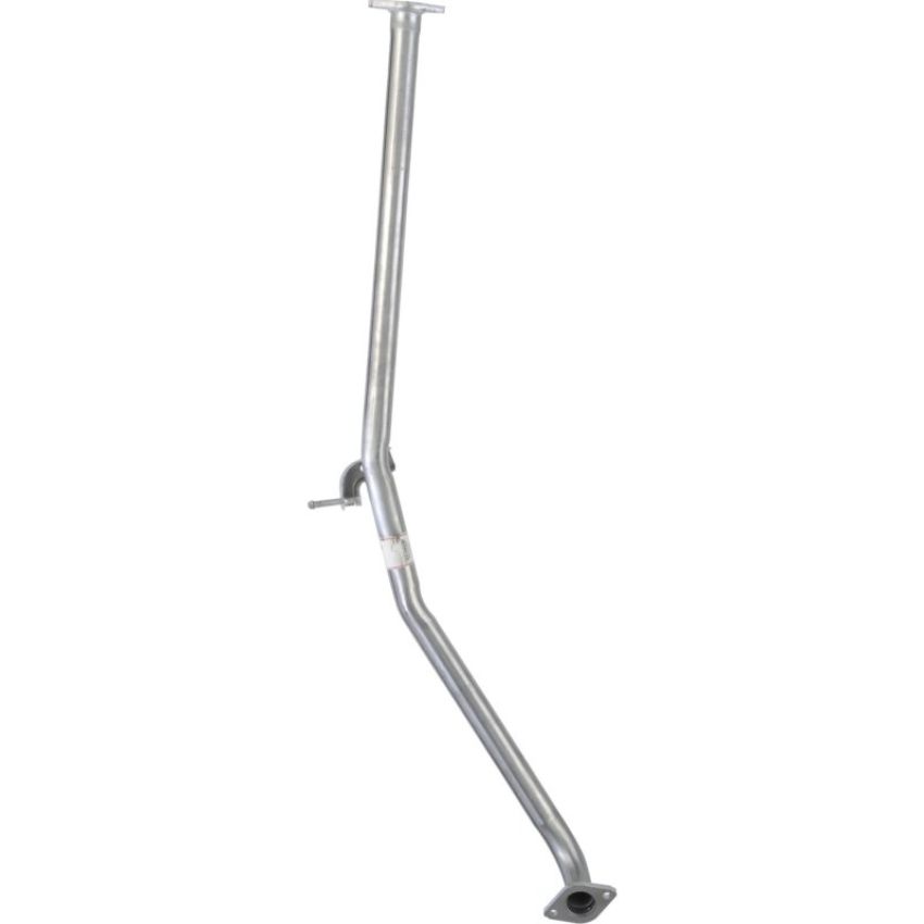 Autopart International Muffler Assembly 2103425848
