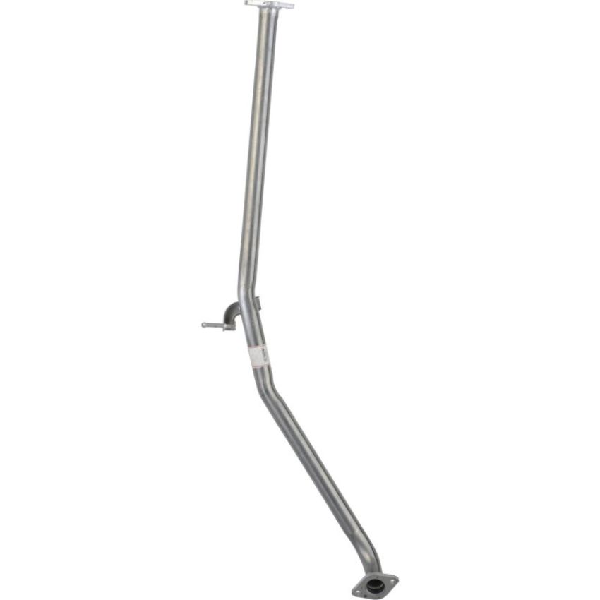 Autopart International Muffler Assembly 2103425849