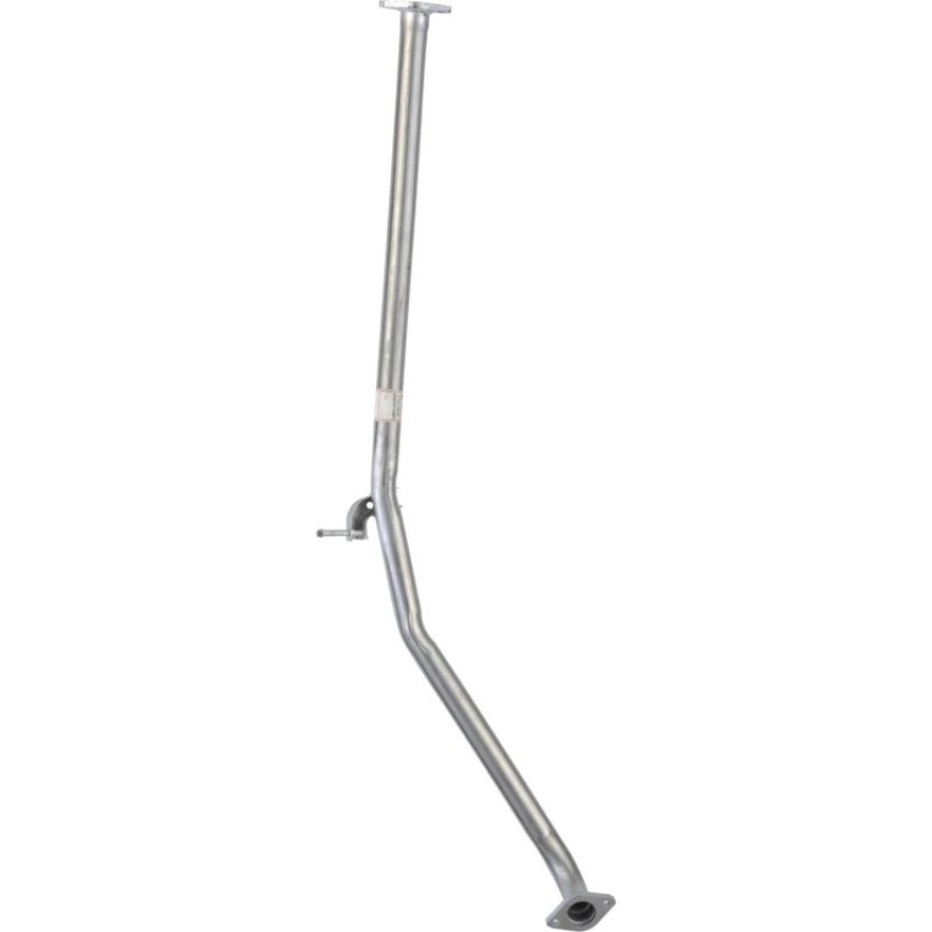 Autopart International Muffler Assembly 2103425850
