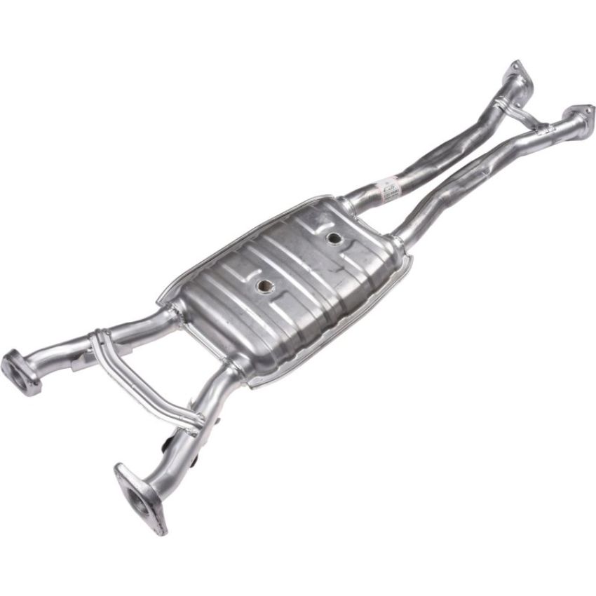 Autopart International Muffler Assembly 2103425862