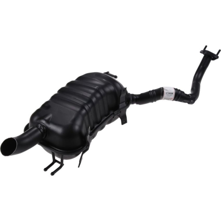Autopart International Muffler Assembly 2103425878