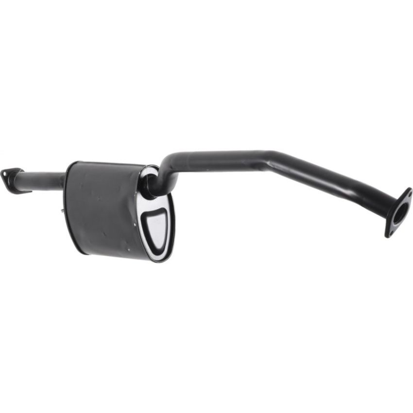 Autopart International Muffler Assembly 2103425882