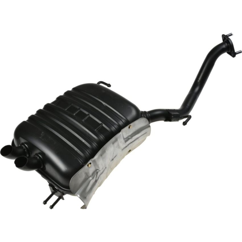 Autopart International Muffler Assembly 2103425883