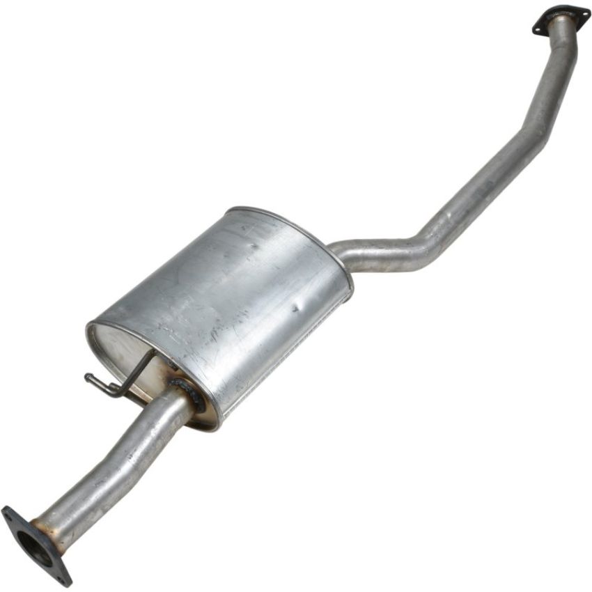Autopart International Muffler Assembly 2103425885