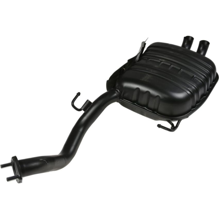 Autopart International Muffler Assembly 2103425886