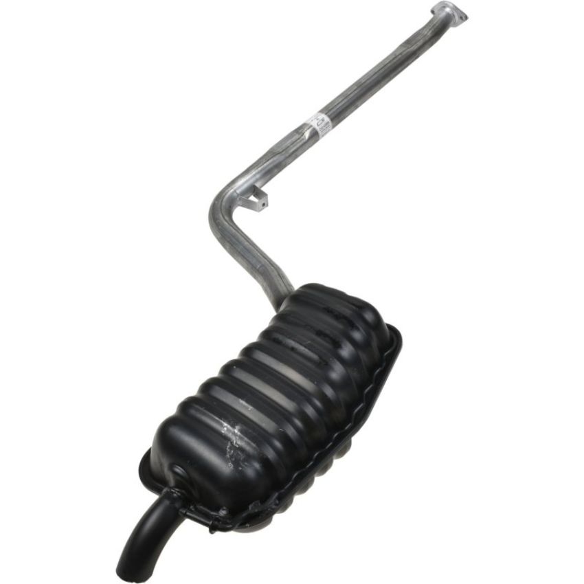 Autopart International Muffler Assembly 2103425890