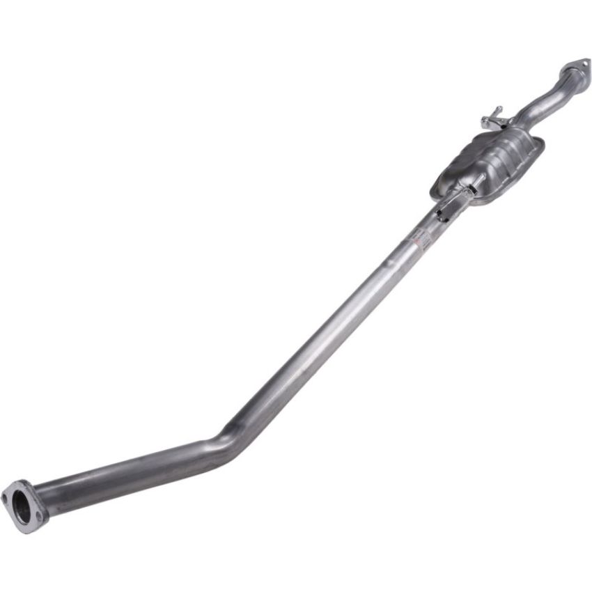 Autopart International Muffler Assembly 2103425904