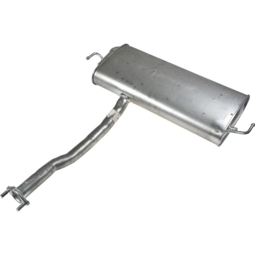 Autopart International Muffler Assembly 2103425909