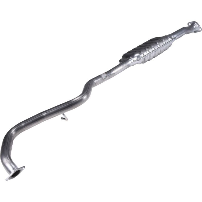 Autopart International Muffler Assembly 2103432560