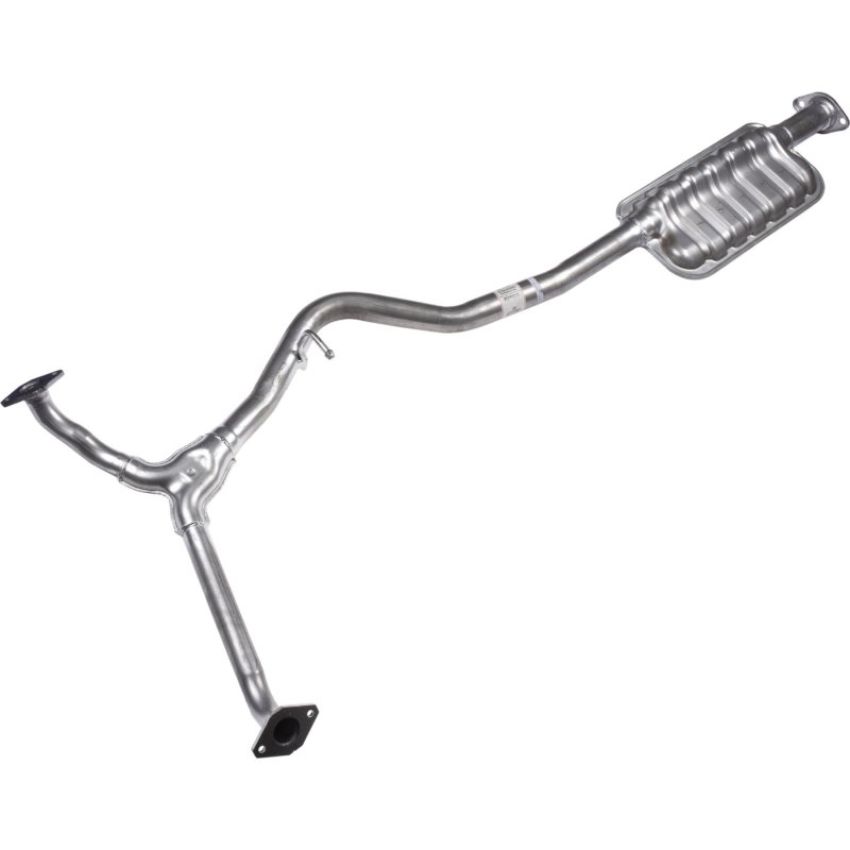 Autopart International Muffler Assembly 2103432561