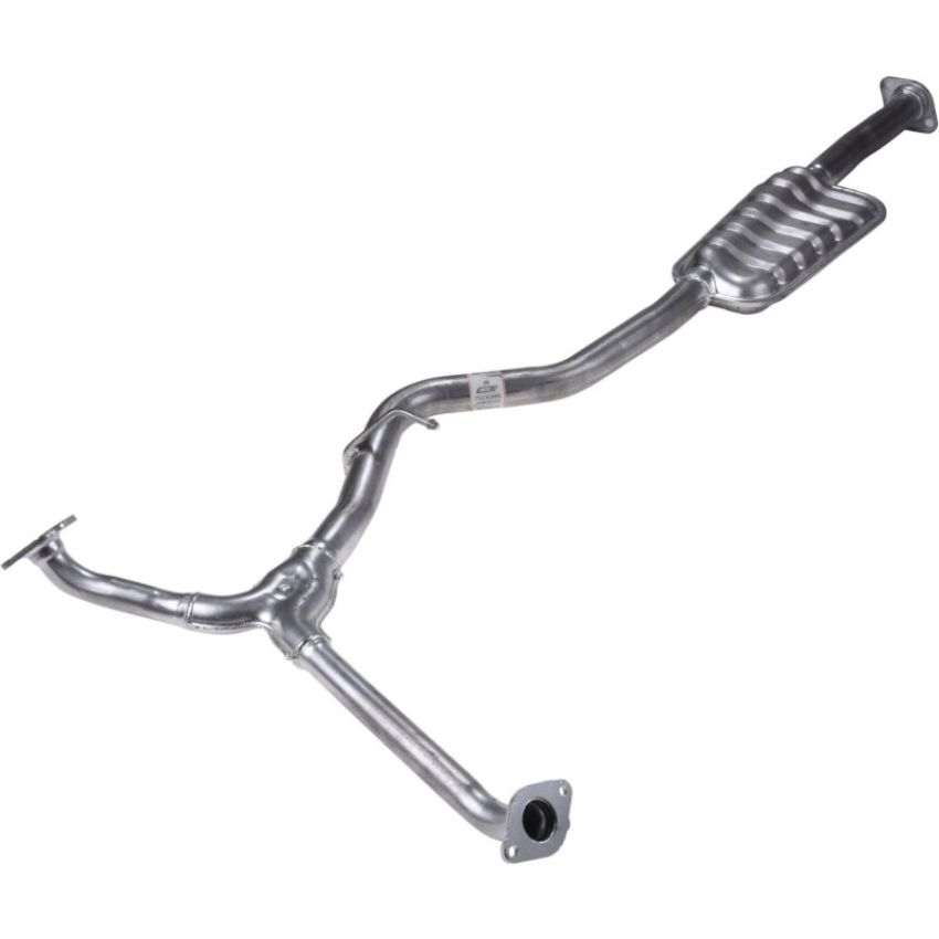 Autopart International Muffler Assembly 2103432565