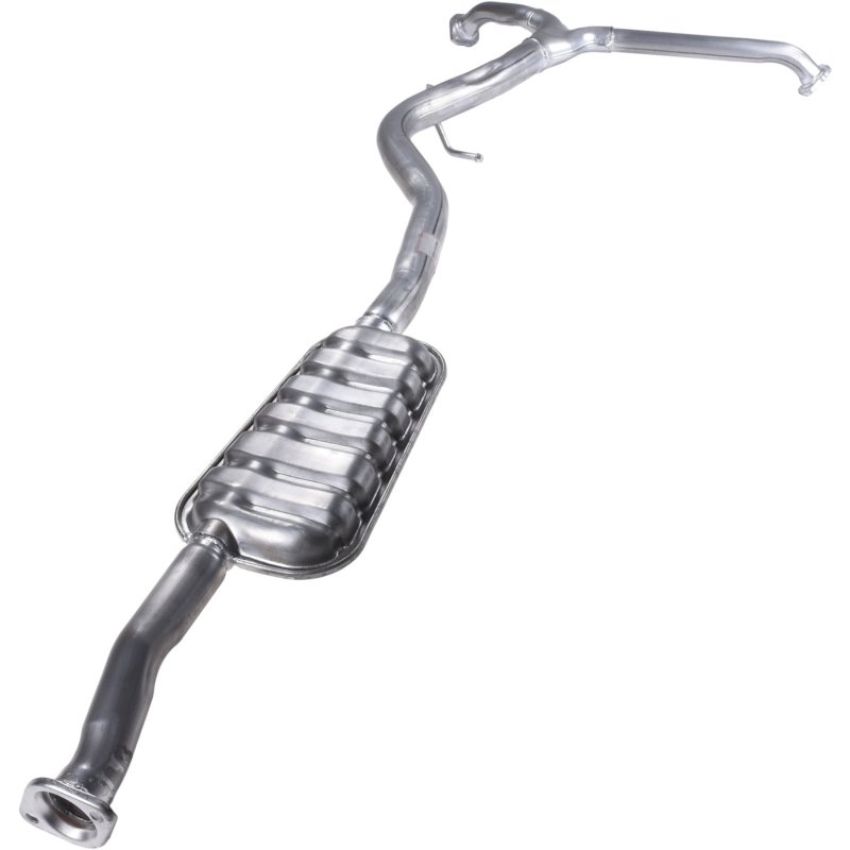 Autopart International Muffler Assembly 2103432566