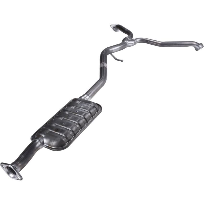 Autopart International Muffler Assembly 2103432567