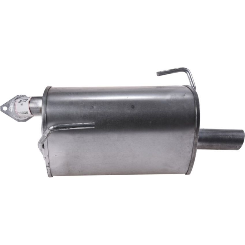 Autopart International Muffler Assembly 2103432568