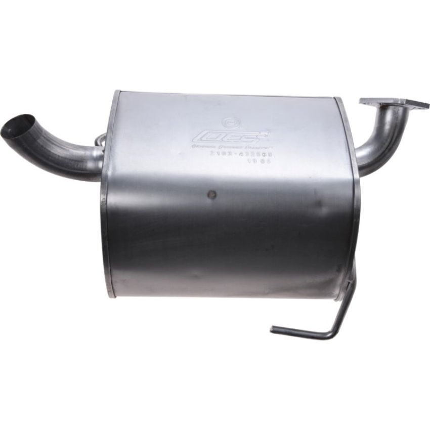 Autopart International Muffler Assembly 2103432569