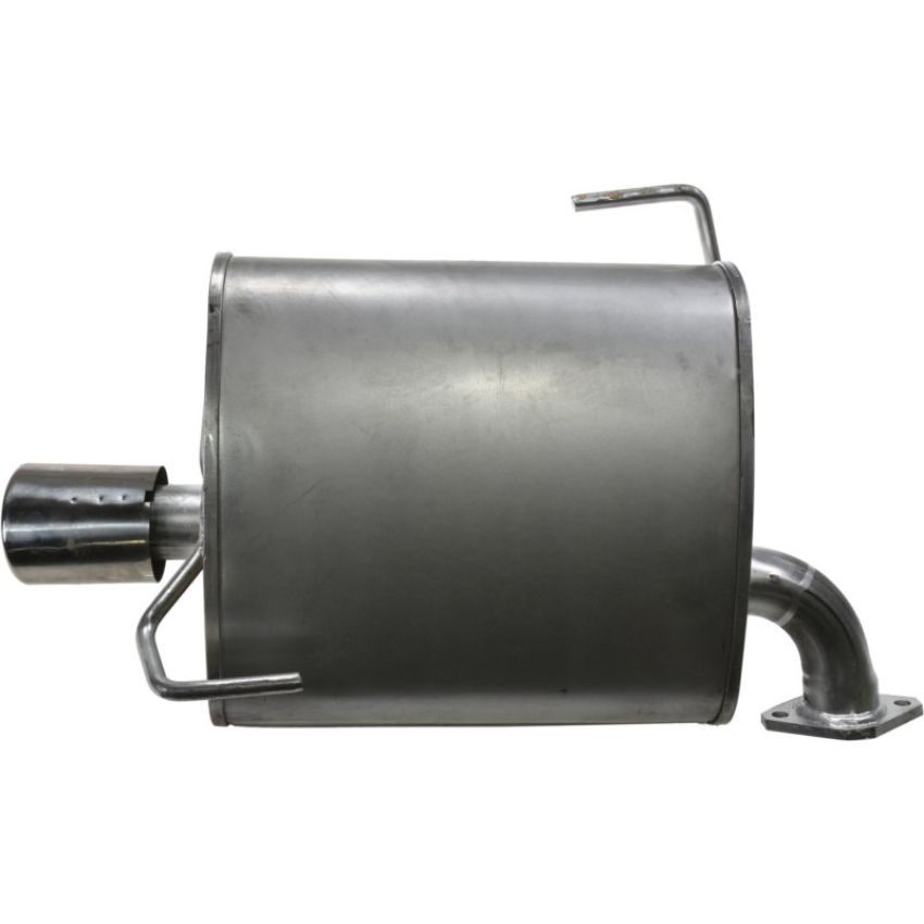 Autopart International Muffler Assembly 2103432570