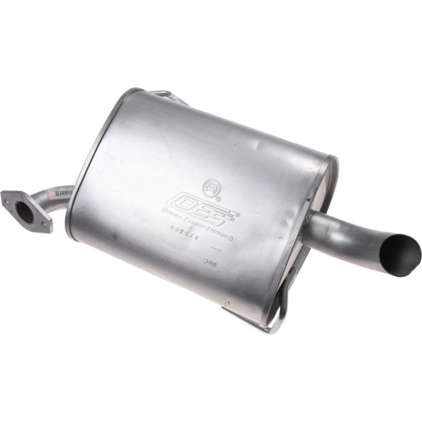 Autopart International Muffler Assembly 2103432571