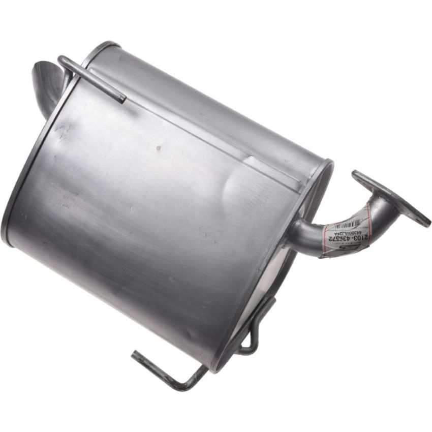 Autopart International Muffler Assembly 2103432572