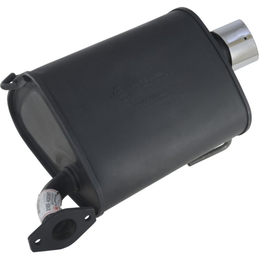 Autopart International Muffler Assembly 2103432581
