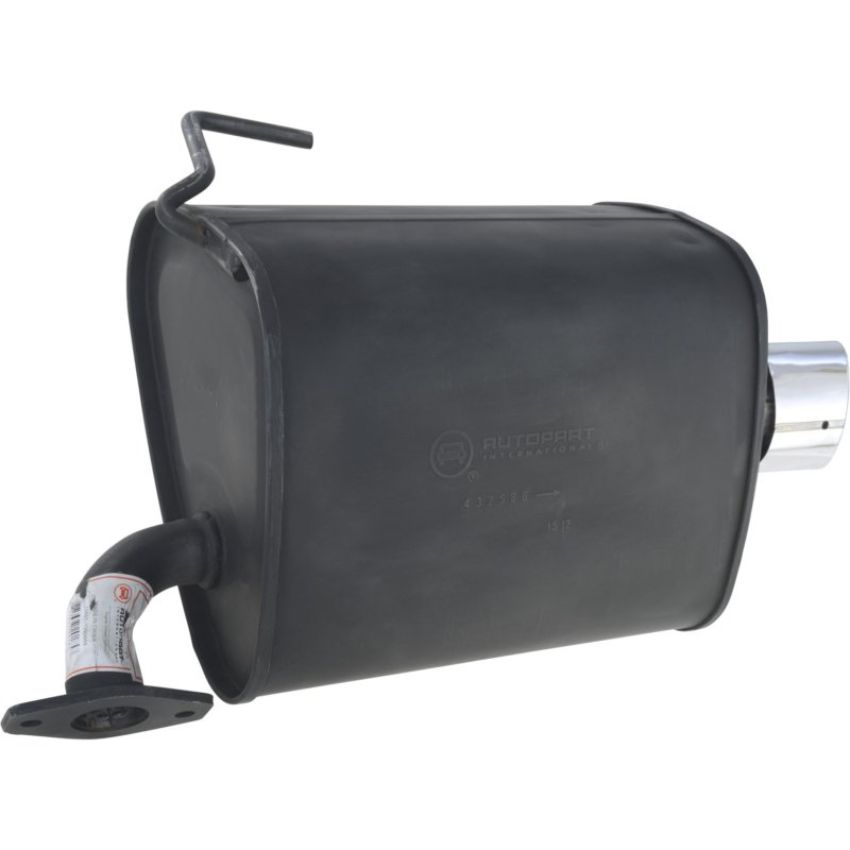 Autopart International Muffler Assembly 2103432586